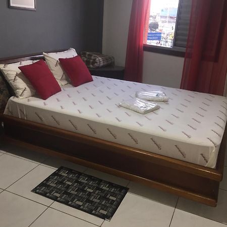 Hotel Cambara Озаску Экстерьер фото