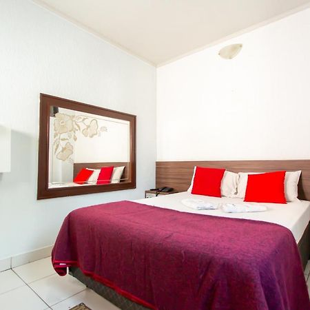 Hotel Cambara Озаску Экстерьер фото