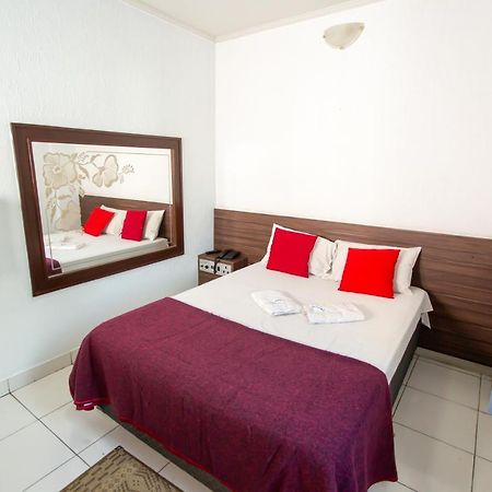 Hotel Cambara Озаску Экстерьер фото