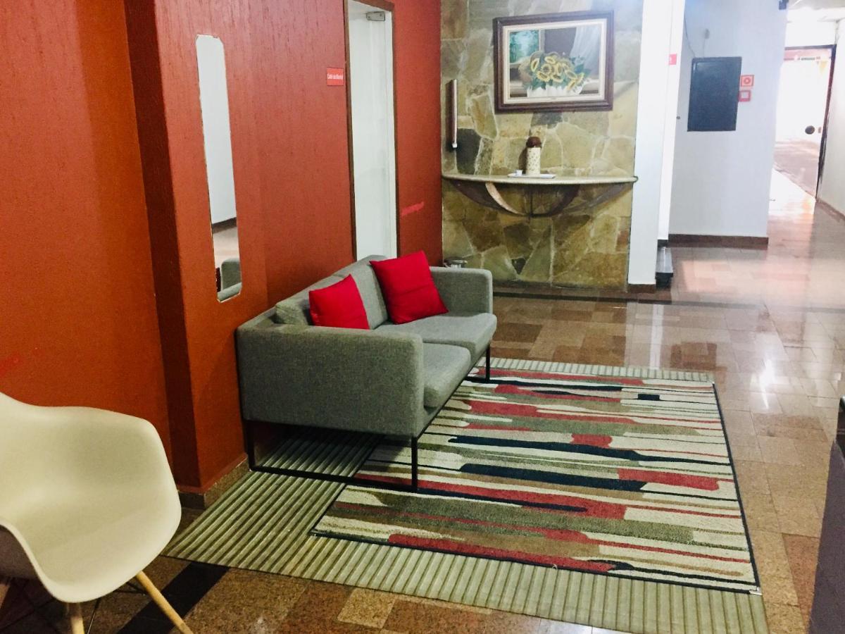 Hotel Cambara Озаску Экстерьер фото