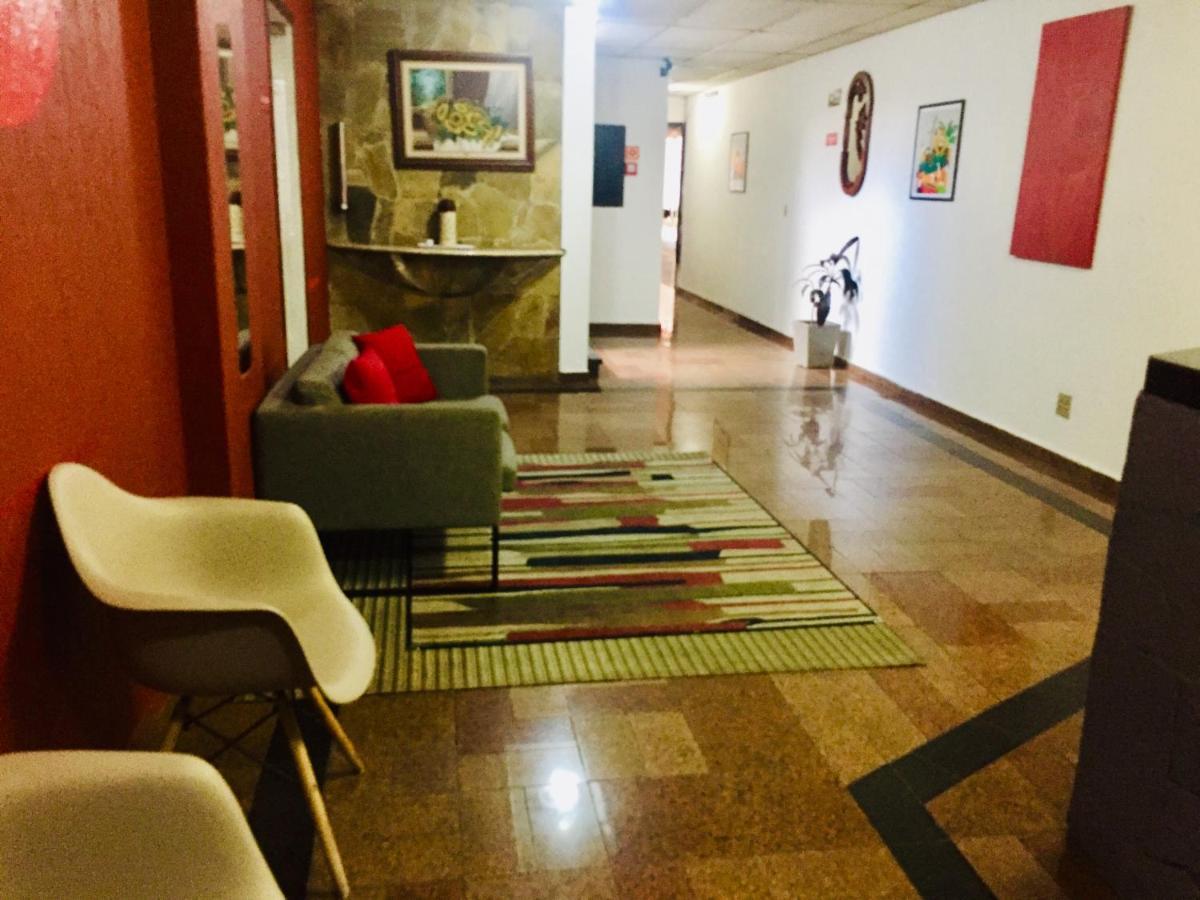 Hotel Cambara Озаску Экстерьер фото