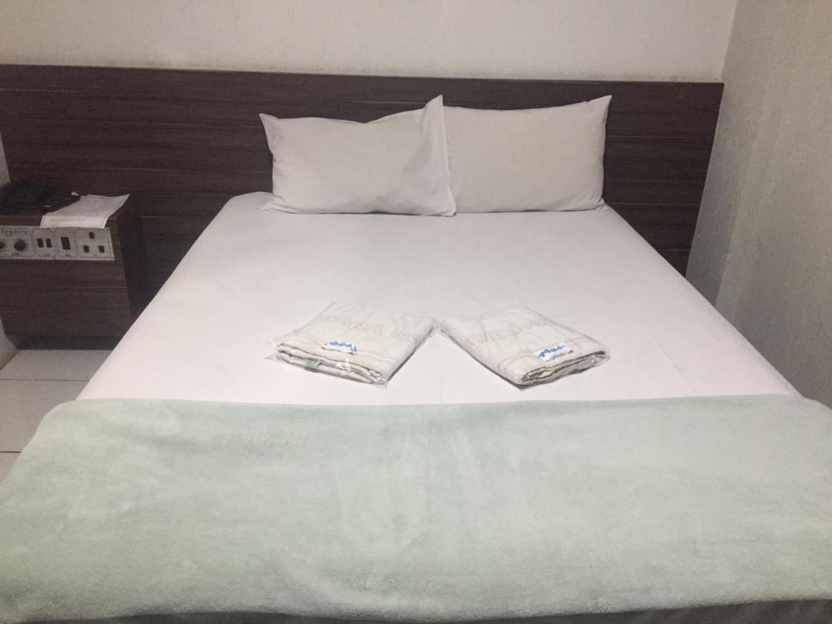 Hotel Cambara Озаску Экстерьер фото