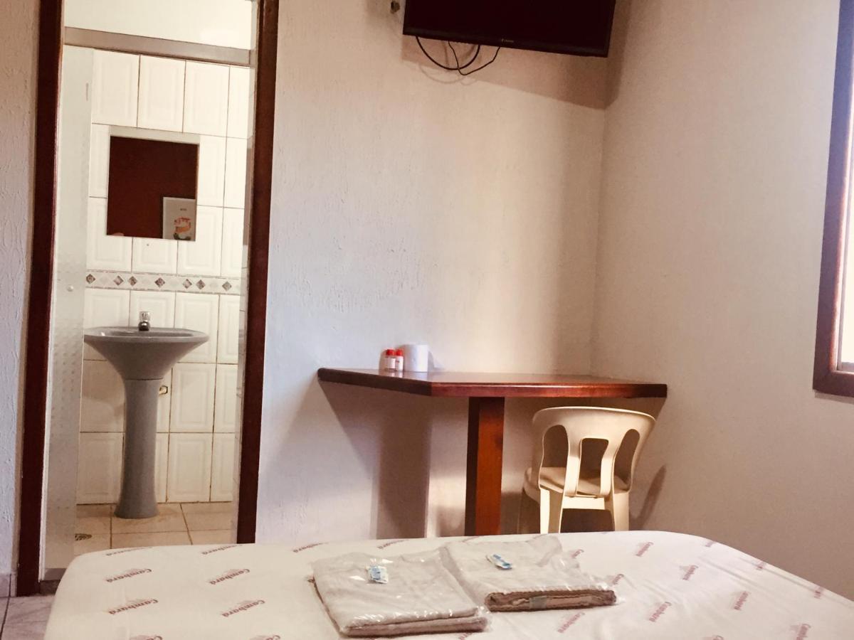 Hotel Cambara Озаску Экстерьер фото