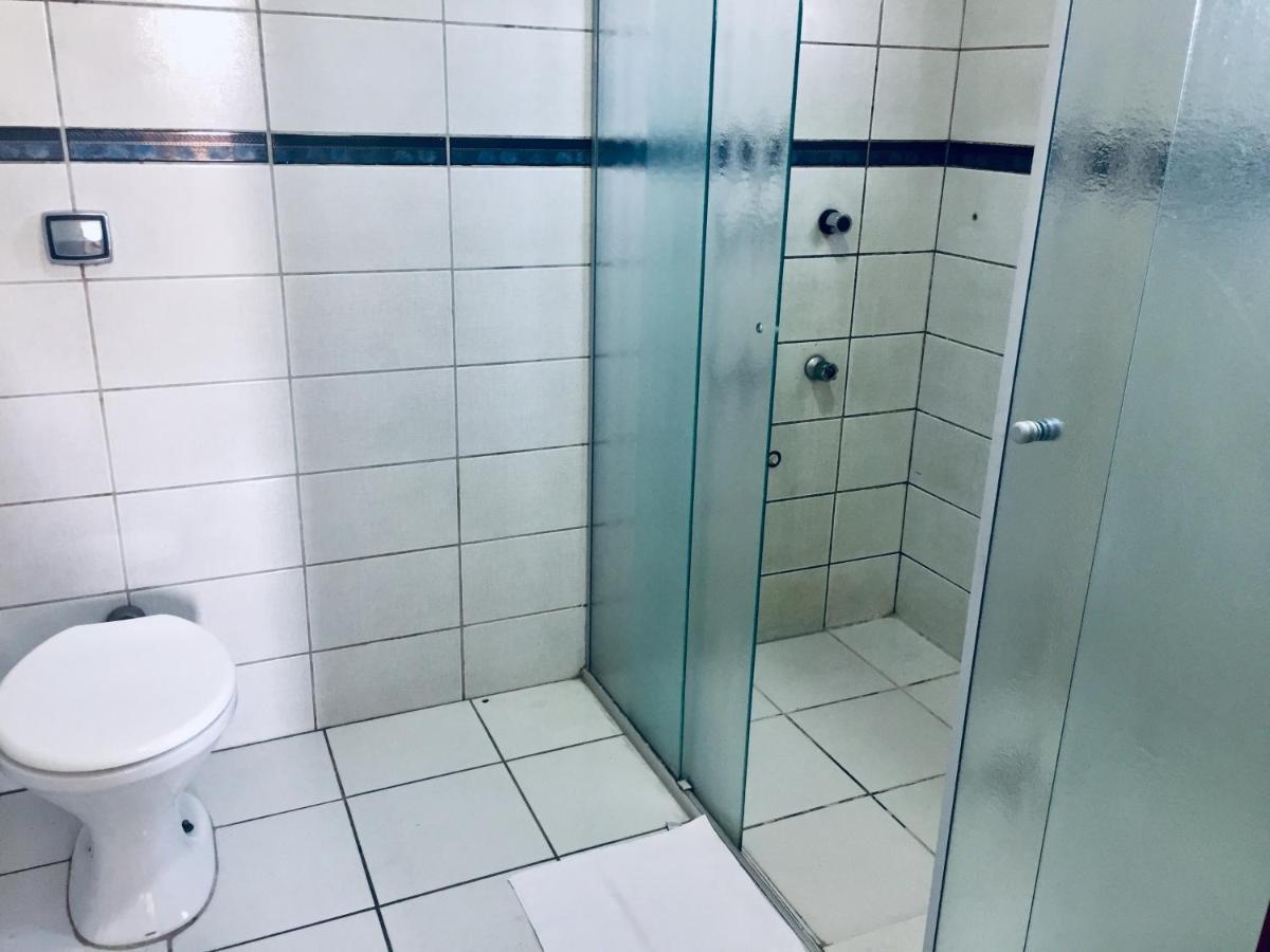 Hotel Cambara Озаску Экстерьер фото